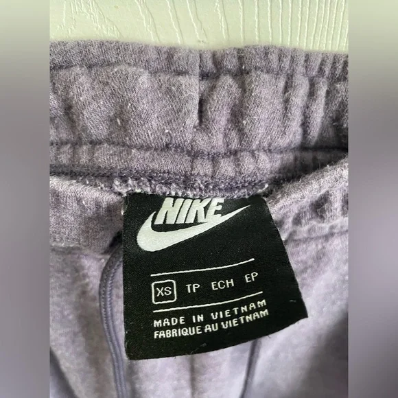 Womens nike jogger pants - Picture 3 of 4